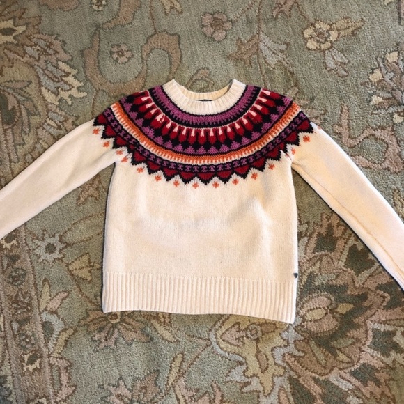 Scotch & Soda Sweaters - Reposh Scotch & Soda sweater